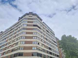 Pis  Avenida arlanzón. Exclusivo pisazo exterior a sur en la mejor zona de burgos 4 dor