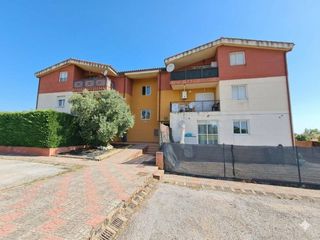 Appartement à Valdorros