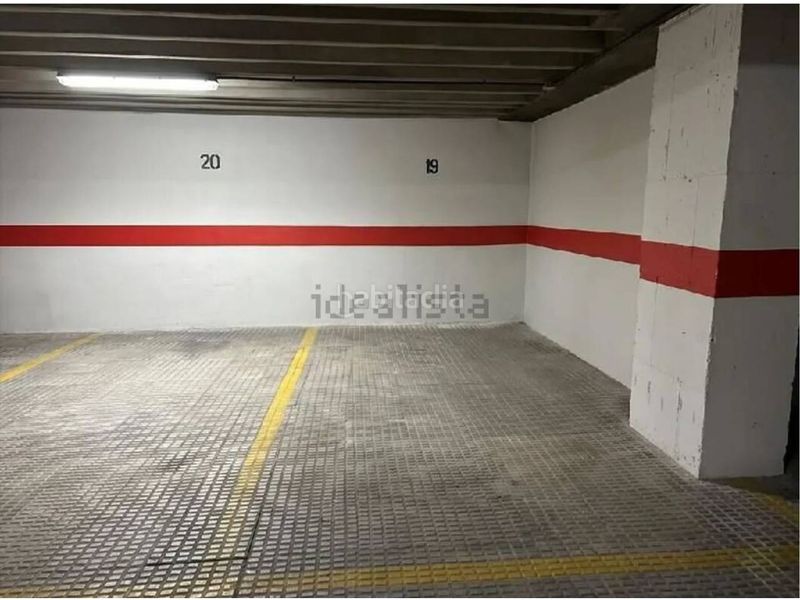 Foto 4fd902ad-0b34-4435-8ceb-2a2c5fe42d3d. Pis amb calefacció aparcament a Reyes Católicos Burgos