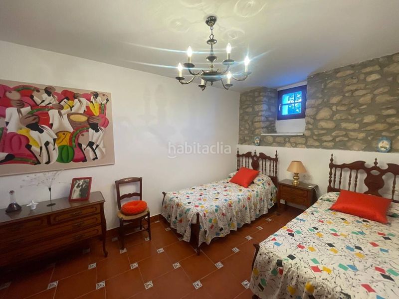 Foto 386a4afa-1cb1-4311-a37a-00ac259b8ac6. Casa amb calefacció aparcament a Valle de Mena
