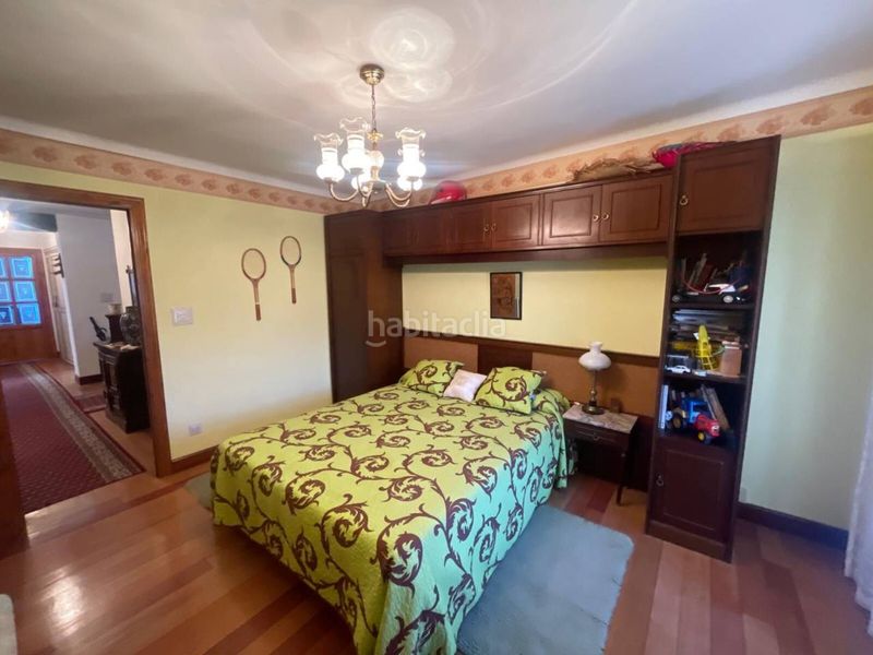 Foto 5659c139-4970-4d32-af93-04a561ddec24. Casa amb calefacció aparcament a Valle de Mena