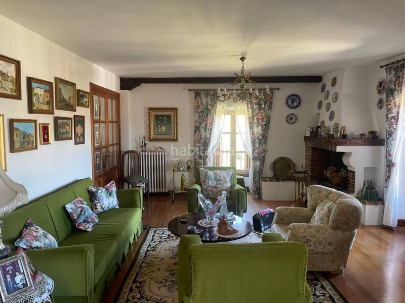 Foto 5993b016-e3c4-4a85-8c25-60e96f609dc3. Casa amb calefacció aparcament a Valle de Mena