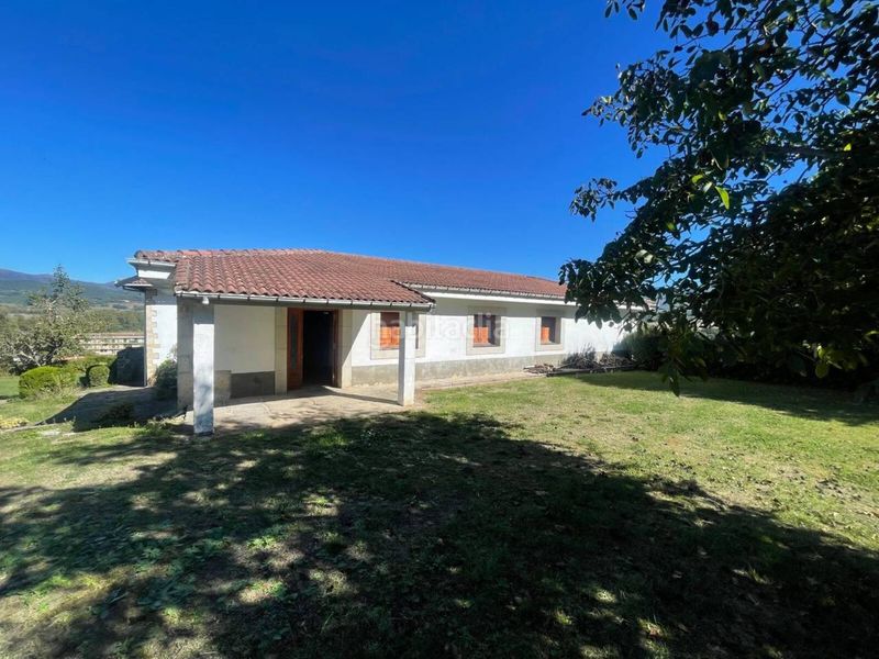 Foto 5a8dc7e9-823b-4344-99a1-659498f52cd6. Casa amb calefacció aparcament a Valle de Mena