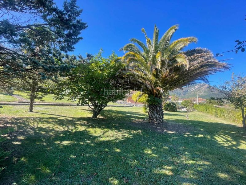 Foto 6c33ca01-0bd3-4340-9398-4fccefabbb18. Casa amb calefacció aparcament a Valle de Mena