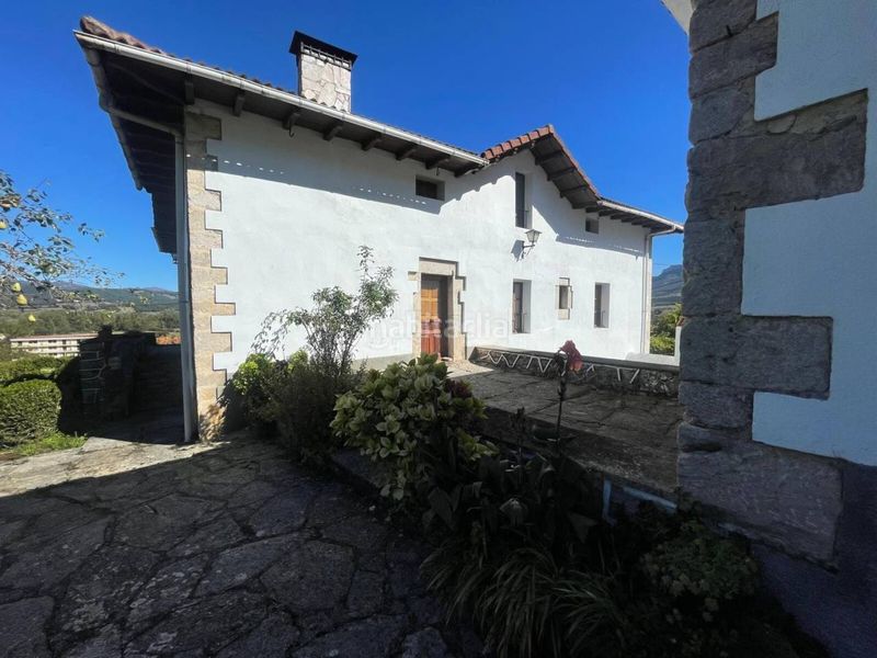 Foto 8f86706f-8d5c-4671-80f5-89bf1eb68368. Casa amb calefacció aparcament a Valle de Mena