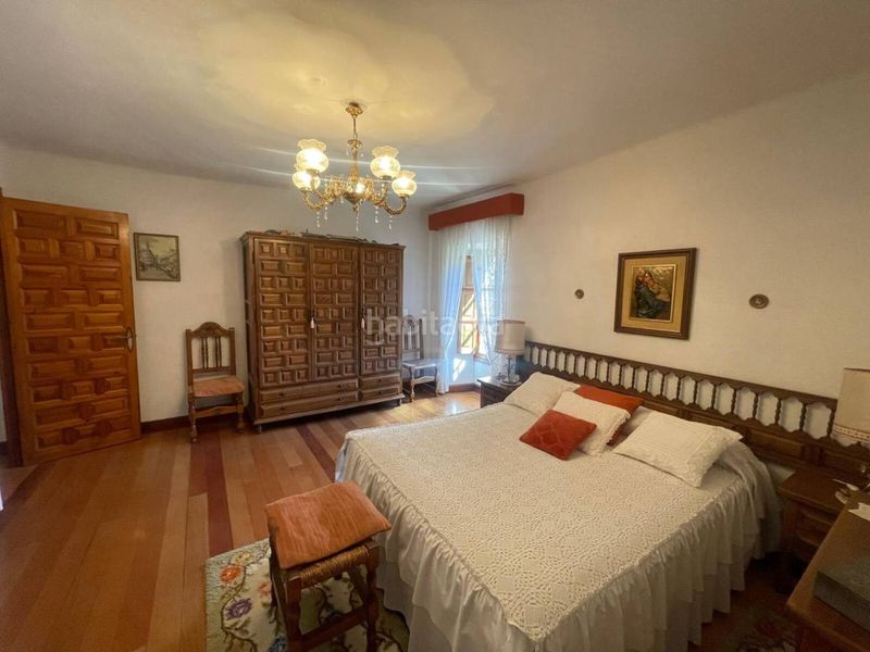 Foto b00cda29-100b-40c8-bced-6656e3be9cf2. Casa amb calefacció aparcament a Valle de Mena