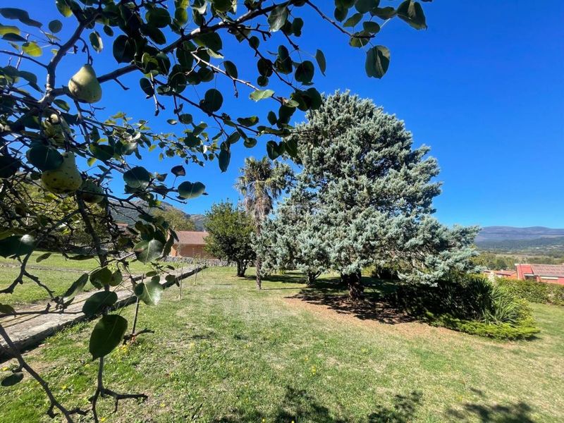 Foto f1fda70f-2a38-42eb-b59c-7c205d7e47f3. Casa amb calefacció aparcament a Valle de Mena