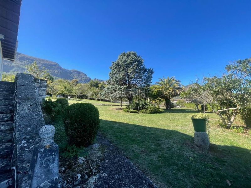 Foto f5fcbe4f-9e38-48cb-8cc6-18ab90ca2b12. Casa amb calefacció aparcament a Valle de Mena