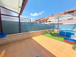 Chalet en San Julián - Barriada de Cortes. Precioso chalet para entrar a vivir en burgos 3 dormitorios 2 ba