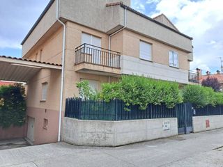 Xalet a Merindad de Río Ubierna