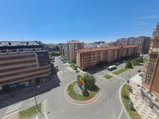 Affitto Appartamento  Calle antonio machado. Pisazo en pleno centro de burgos con terraza al sur, 3 amplios d