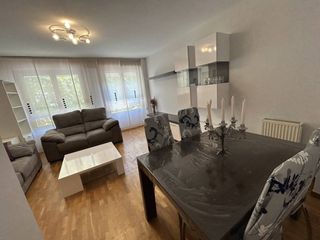 Affitto Appartamento  Calle infantas. Alquiler de piso amueblado de 2 habitaciones en universidadlas h