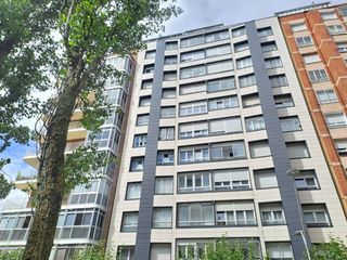 Pis a Avenida Derechos Humanos
