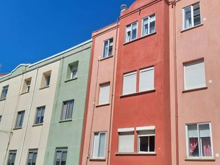 Pis a Calle Cortés