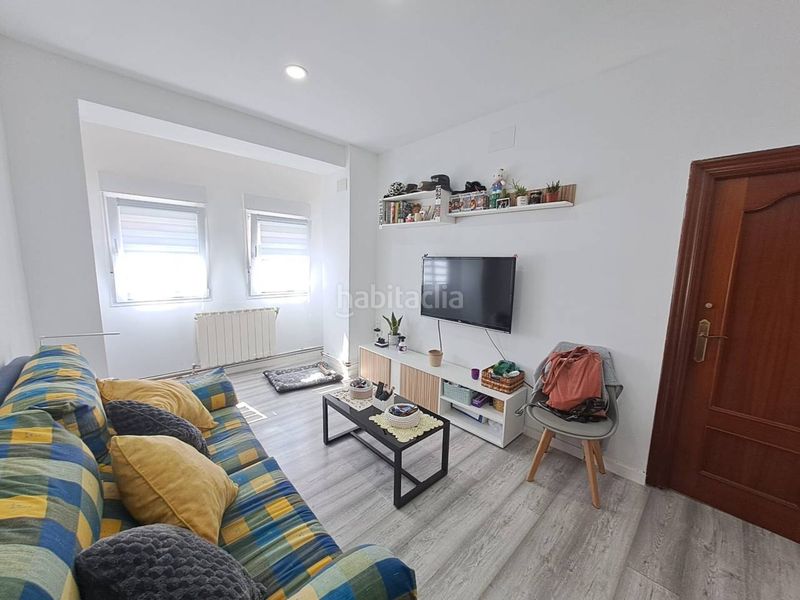 Foto b1cda858-bc65-4969-ab85-fd3e9ad819dc. Etagenwohnung mit heizung in Santa Teresa - San Pedro Cardeña Burgos