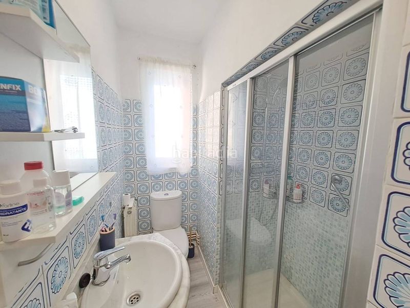 Foto c575b8f5-dc29-4e98-adce-9090103166a2. Etagenwohnung mit heizung in Santa Teresa - San Pedro Cardeña Burgos