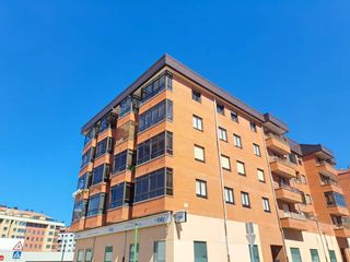 Appartement à Plaza Cádiz
