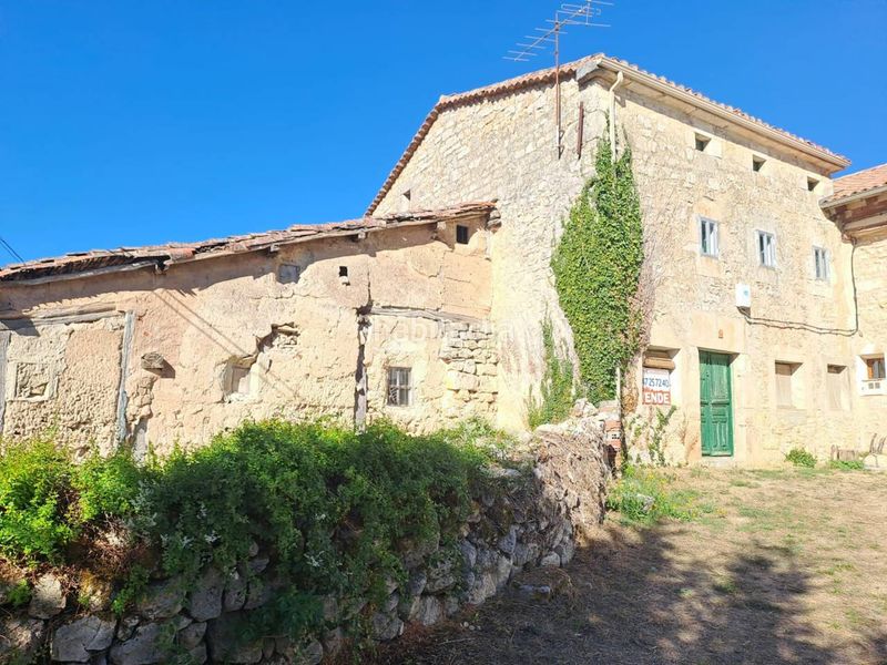 Foto d6d6883b-e7e6-4938-be12-84b9395bdc11. Casa a Atapuerca