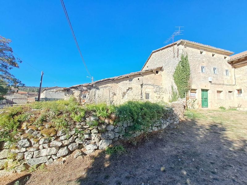 Foto e1e53504-ae77-4529-962e-d2a574a9c9f5. Casa a Atapuerca