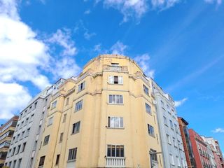 Etagenwohnung  Calle concepción. Estrena exclusivo piso reformado de 3 dormitorios 2 baños en el