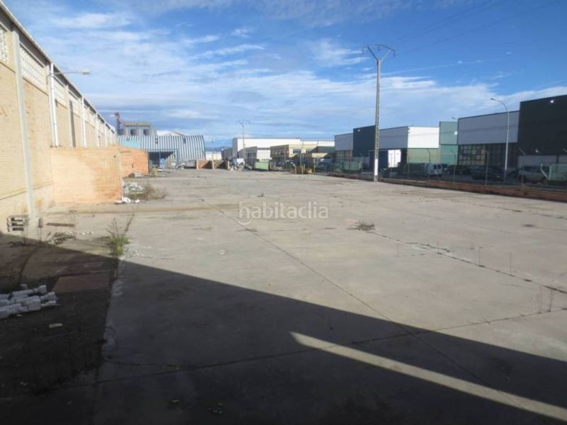 Foto d1701f83-e798-4fcf-b645-b71416102b2e. Location bâtiment à usage industriel avec chauffage dans Briviesca