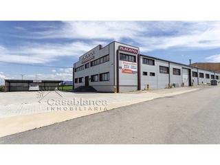 Nau industrial  Valdelobón. Nave industrial en venta
