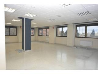 Rent Office space  Victoria balfe. Oficina en alquiler con opción a compra