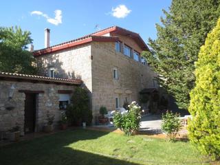 Maison  Real. Casa de nueva construcción en traspaso
