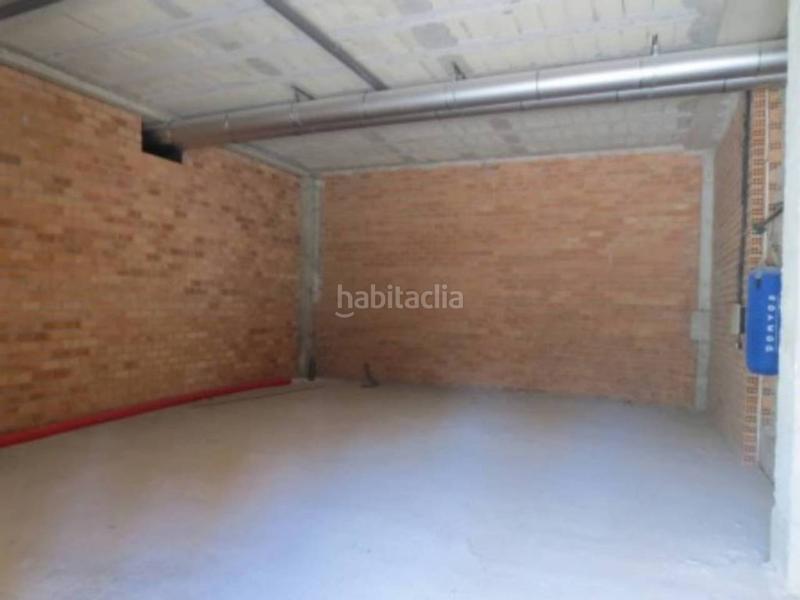 Foto fc399075-7e13-4c6f-ac50-0a4e2e09bd01. Local comercial local de nueva construcción en venta en Burgos