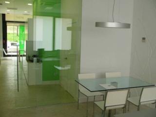 Business premise in DE CERVANTES