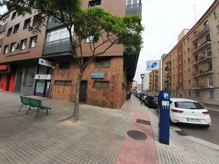 Local Comercial a Los Vadillos - R. Sanitaria - Pozanos