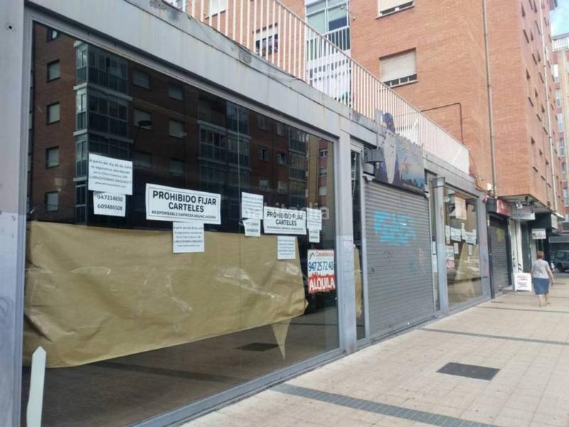 Foto 081eb0ca-c132-4916-a2c9-e9cd9b3ae212. Alquiler local comercial  en alquiler en Burgos