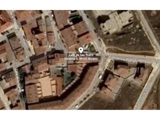 Terrain résidentiel  San pedro cardeña. Parcela de nueva construcción en venta
