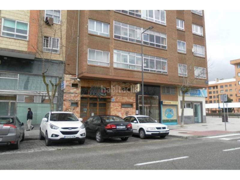 Foto a83b90f5-89ca-4ec6-bea9-59d30c6387fd. Locale commerciale in Juan XXIII - Las Torres - G2 Burgos