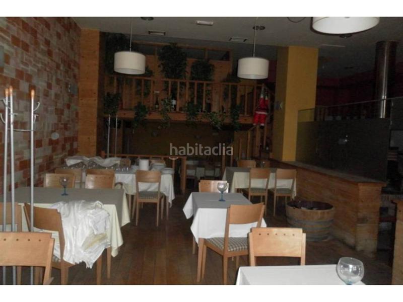 Foto ee717118-2d32-489d-9846-040bfddd5caa. Locale commerciale in Juan XXIII - Las Torres - G2 Burgos