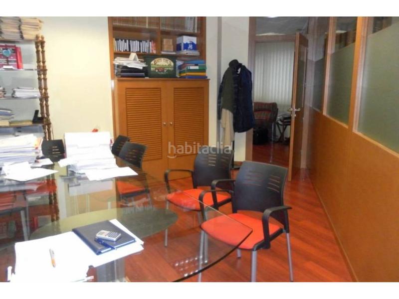 Foto 042fe609-cf9b-4447-99cb-097cbd550e8c. Location bureau avec chauffage dans Casco Antiguo Burgos