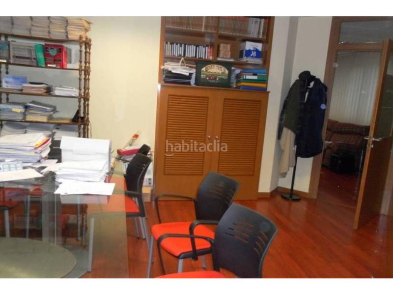 Foto 094f8103-ad65-46eb-b72a-52c5b30821bc. Location bureau avec chauffage dans Casco Antiguo Burgos