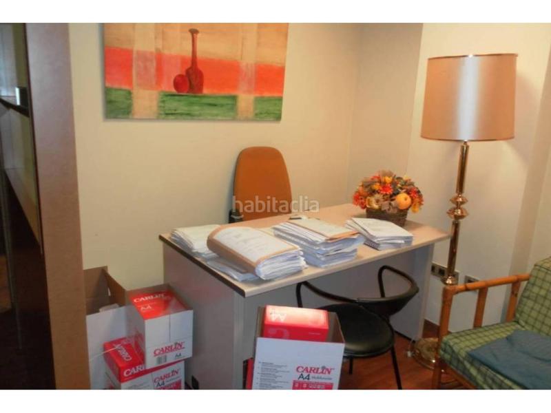 Foto 36cfed7e-66ed-4ba0-98b2-c8ee9eedd060. Location bureau avec chauffage dans Casco Antiguo Burgos