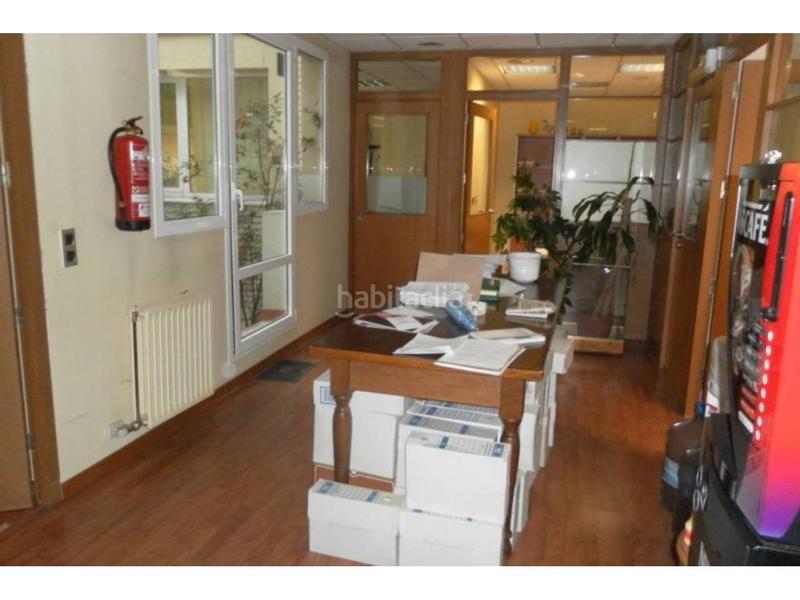 Foto 4fa40d67-4629-42fb-b367-5601925f3d58. Location bureau avec chauffage dans Casco Antiguo Burgos