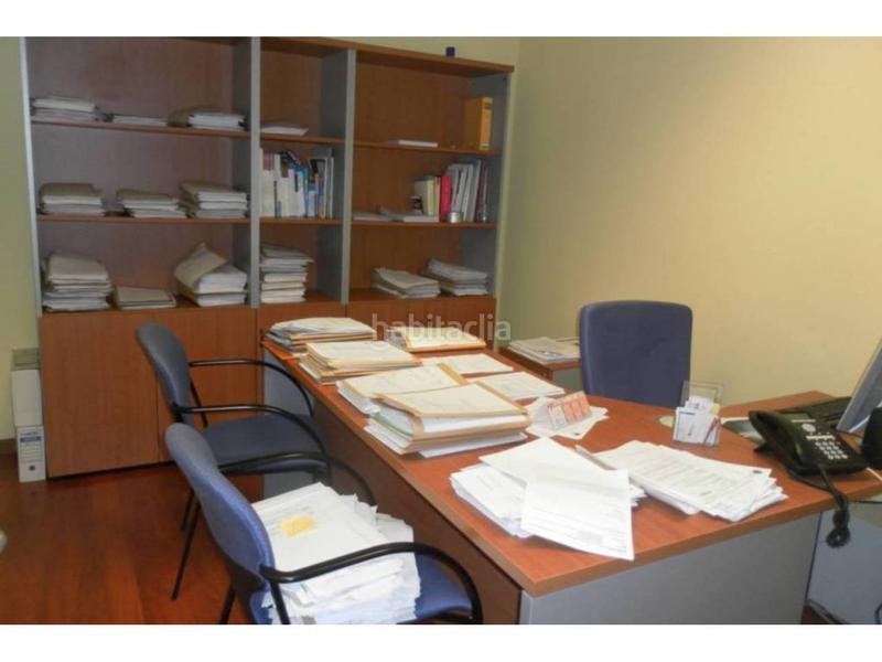 Foto 6834e12f-6ebe-40ca-8d05-5e244c34a735. Location bureau avec chauffage dans Casco Antiguo Burgos