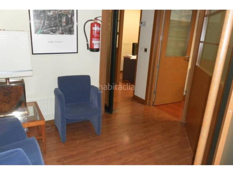 Foto 9a320f7f-9420-4aba-aabf-0f3e8bfd206b. Location bureau avec chauffage dans Casco Antiguo Burgos