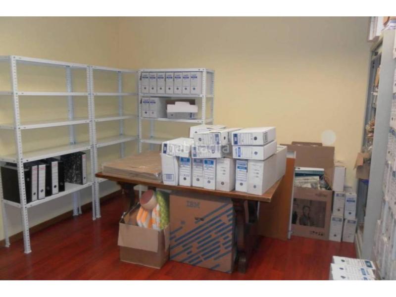 Foto adb4778b-68ce-40e5-b9a2-4299519b9486. Location bureau avec chauffage dans Casco Antiguo Burgos