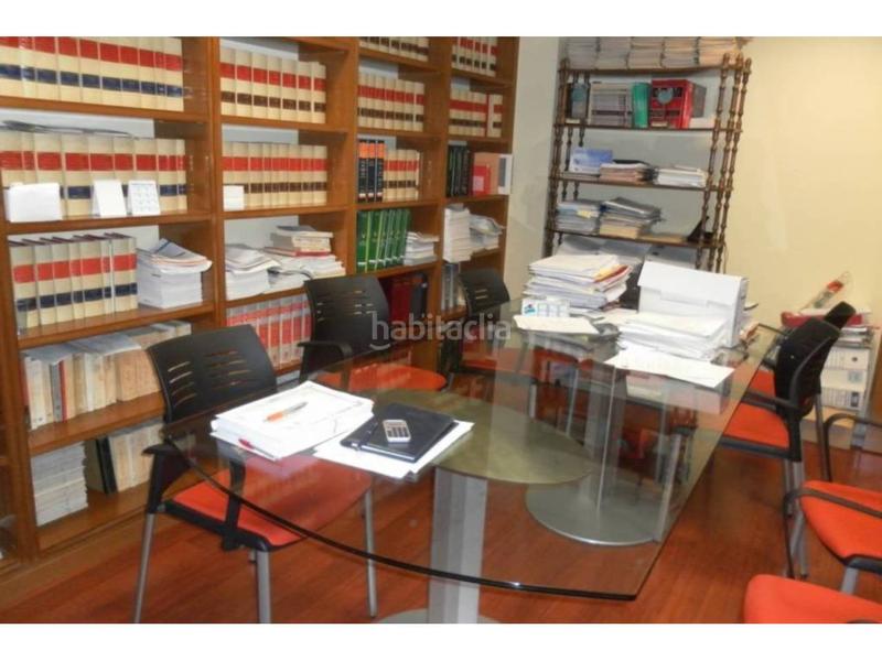 Foto d1179211-afe2-498a-ab1f-122a7887293d. Location bureau avec chauffage dans Casco Antiguo Burgos