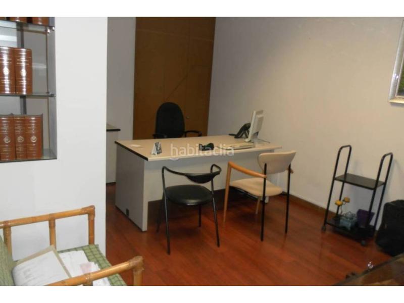 Foto 1ce7f7f5-1d1c-41b0-bdd2-661e691318e1. Miete büro mit heizung in Casco Antiguo Burgos