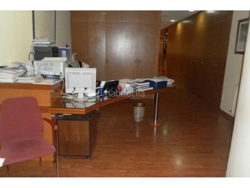 Foto e630ea79-26d2-44ed-93a1-ab3637fd4526. Miete büro mit heizung in Casco Antiguo Burgos