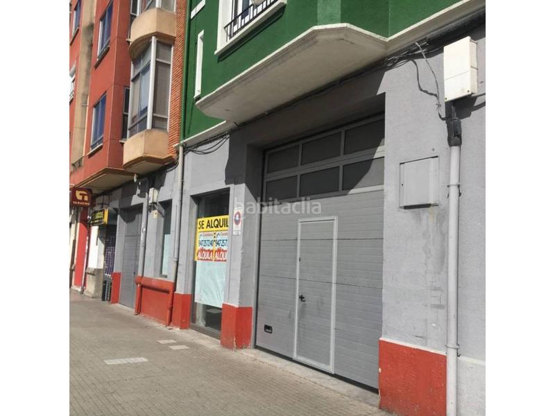 Foto 30fc7614-5115-4c00-94c0-8651611e5cde. Alquiler local comercial  en alquiler con opción a compra en Burgos