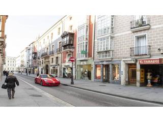 Office space  Santander. Oficina en venta