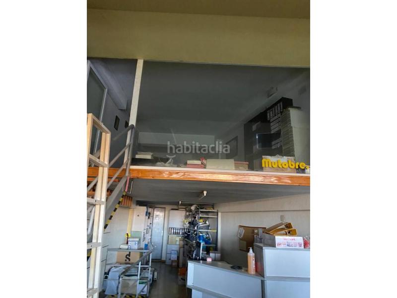 Foto 8b435419-fd08-4dce-b972-27ea0c7da710. Lloguer local comercial a Los Vadillos - R. Sanitaria - Pozanos Burgos