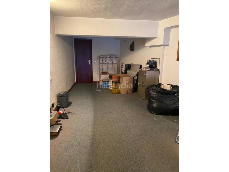 Foto f0989fc2-d5d3-44e0-8294-ab2e97e2a75b. Lloguer local comercial a Los Vadillos - R. Sanitaria - Pozanos Burgos