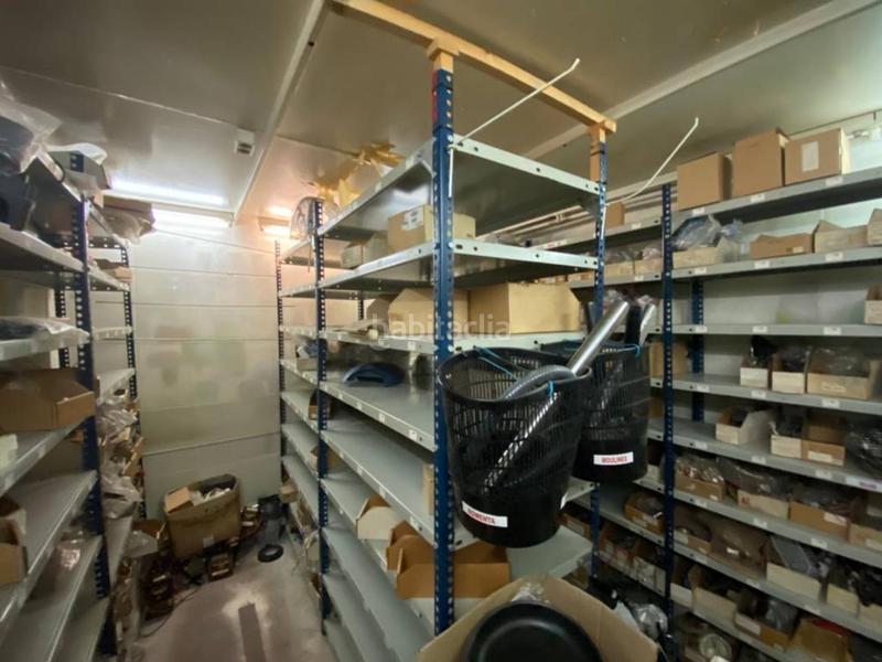 Foto 3ed4373c-ee7c-4ffc-af3c-123d81961d52. Miete geschäftsraum in Los Vadillos - R. Sanitaria - Pozanos Burgos